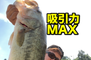 ブレイクラインからモンドリアンバイト