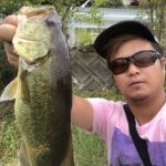 スティーズ「キングバイパー」がまさかの・・・破損！？