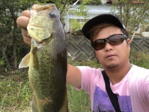 スティーズ「キングバイパー」がまさかの・・・破損！？