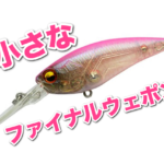 ファイナルウェポンを馬の背にぶち込むと・・・