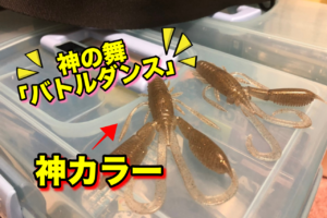 極寒の白竜湖でドラマは起きるのか