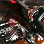 短時間釣行でスカイレイを入魂できるか？