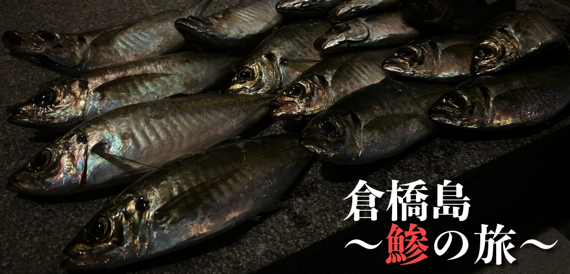 若潮は釣れない？地図から探る音戸〜倉橋島アジング・エギング釣行