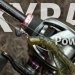 【広島野池】超短時間釣行！まさかの１匹は先行者の撃ったあと！？