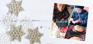 １年間お世話になった人へプレゼントしてみては？