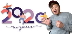 2019年を振り返って感じた本当の始まり